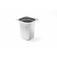 Bac Gastronorme 1/6 - 200mm | 3,4 Litres