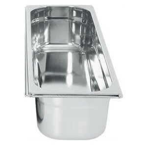 Hendi Bac Gastronorme 2/4 - 150mm | 8,6 Litres Hendi Bac Gastronorme 2/4 - 150mm | 8,6 Litres