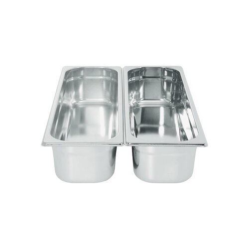 Hendi Bac Gastronorme 2/4 - 65mm | 4 Litres