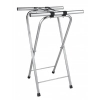 Support Plateau Pliable | 520x410x800(h)mm