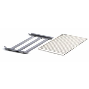 Hendi Grille GN1/1 pour Stabilisateur de Flamme | 325x530mm
