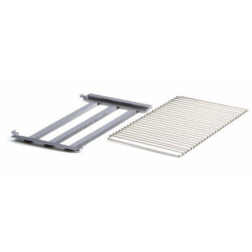 Hendi Grille GN1/1 pour Stabilisateur de Flamme | 325x530mm