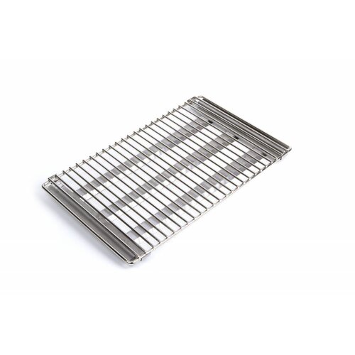 Hendi Grille GN1/1 pour Stabilisateur de Flamme | 325x530mm