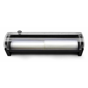 Hendi Support pour Sacs Sous Vide | 487x122x107(h)mm