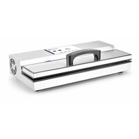 Emballeuse Sous Vide | Barre 406mm | Kitchen Line | 650W