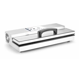 Hendi Emballeuse Sous Vide | Barre 406mm | Kitchen Line | 650W