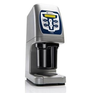 Hendi Processeur T-REX | Pour d'Aliments Surgelés | 190x335x475(h)mm