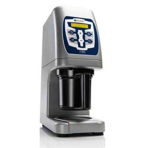 Hendi Processeur T-REX | Pour d'Aliments Surgelés | 190x335x475(h)mm