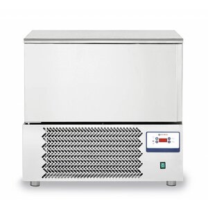 Hendi Cellule de Refroidissement | 3x GN1/1 | 1150W