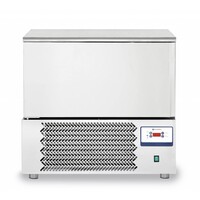 Cellule de Refroidissement | 10x GN1/1 | 1490W