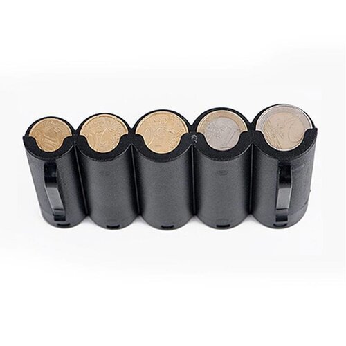 Aartefacto Monnaieur Plastique | 130x84x36mm