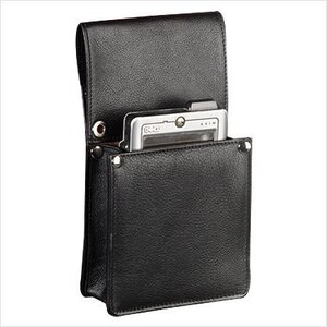 Aartefacto Holster pour Ordinateur | Ceinture Inclus | 110x190x12mm Aartefacto Holster pour Ordinateur | Ceinture Inclus | 110x190x12mm