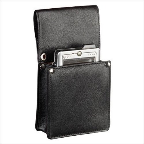 Aartefacto Holster pour Ordinateur | Ceinture Inclus | 110x190x12mm Aartefacto Holster pour Ordinateur | Ceinture Inclus | 110x190x12mm