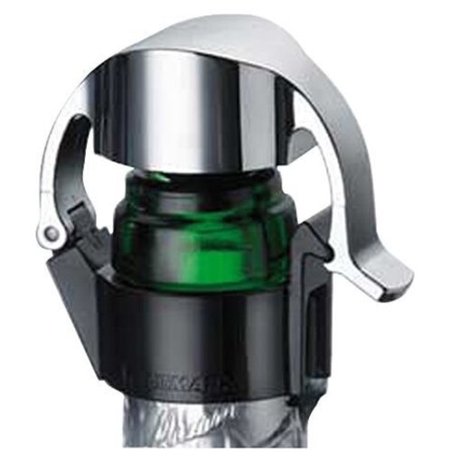 CHRselect Bouchon de Champagne | Plastique