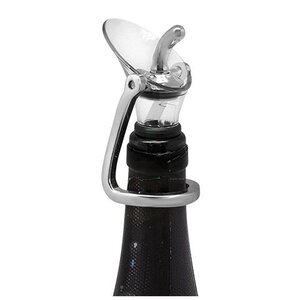 CHRselect Bec Verseur Décanteur | Plastique/Métal