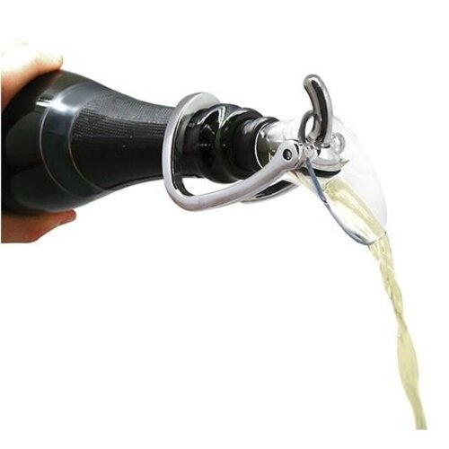 CHRselect Bec Verseur Décanteur | Plastique/Métal