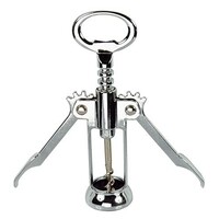 Tire-Bouchon Chromé | Levier