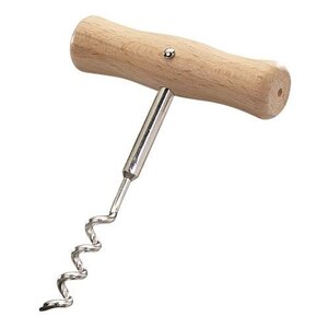 CHRselect Tire-Bouchon | Poignée en Bois