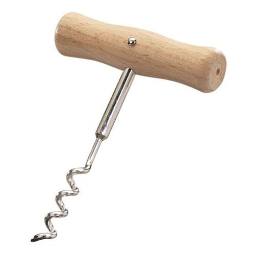 CHRselect Tire-Bouchon | Poignée en Bois