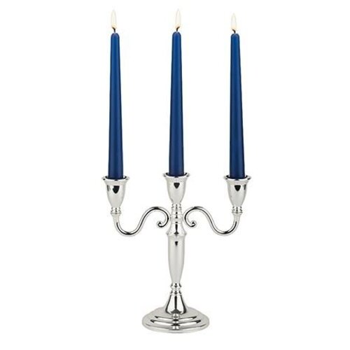 CHRselect Bougeoir avec 3 Branches | Ø100x240(h)mm