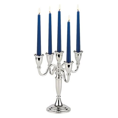 CHRselect Bougeoir avec 5 Branches | Ø100x240(h)mm