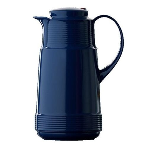 CHRselect Pot Isothermique Plastique | 1 Litre | Disponibles en 3 Couleurs