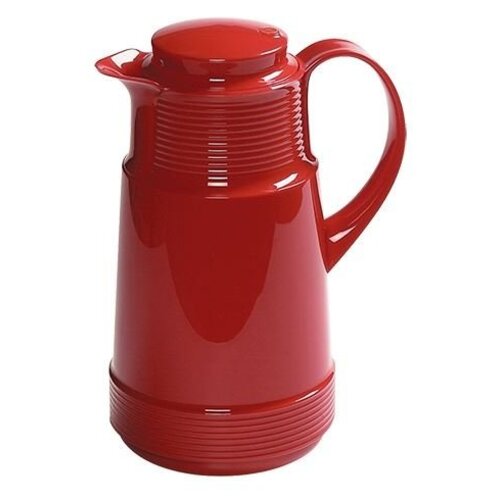 CHRselect Pot Isothermique Plastique | 1 Litre | Disponibles en 3 Couleurs