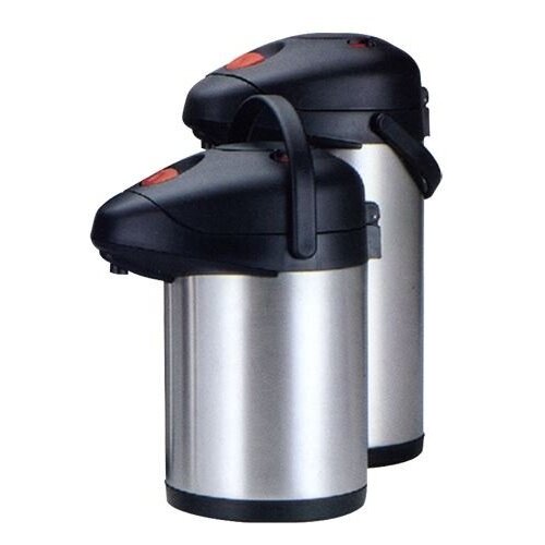 CHRselect Pot à Pompe | Pied Tournant | Disponibles en 2 Tailles