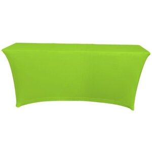 Unicover Housse de Table Banquet SATURN | Vert Anis | Disponibles en 2 Tailles Unicover Housse de Table Banquet SATURN | Vert Anis | Disponibles en 2 Tailles