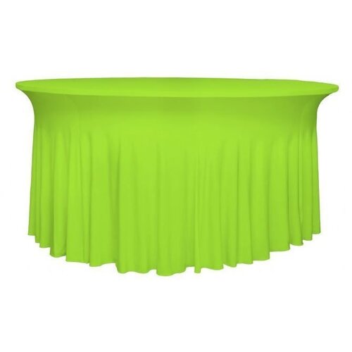 Unicover Housse de Table Banquet DELUXE | Vert Anis | Disponibles en 3 Tailles Unicover Housse de Table Banquet DELUXE | Vert Anis | Disponibles en 3 Tailles