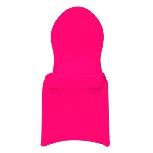 Unicover Housse de Chaise Banquet MERCURY | Rose | Taille Unique Unicover Housse de Chaise Banquet MERCURY | Rose | Taille Unique