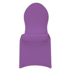 Unicover Housse de Chaise Banquet MERCURY | Lavande | Taille Unique Unicover Housse de Chaise Banquet MERCURY | Lavande | Taille Unique