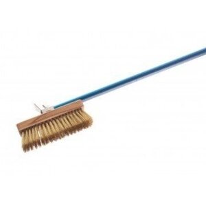 Saro Brosse pour Four Pizza | 161cm