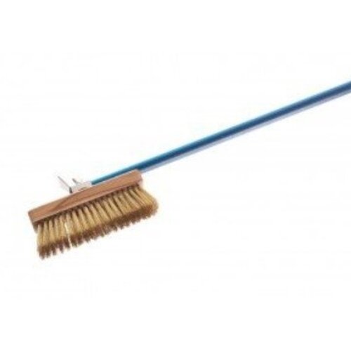 Saro Brosse pour Four Pizza | 161cm