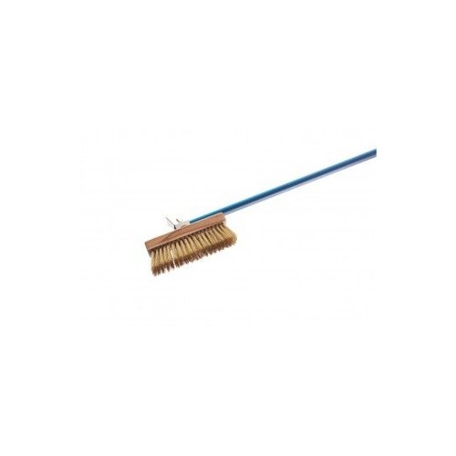 Saro Brosse pour Four Pizza | 161cm