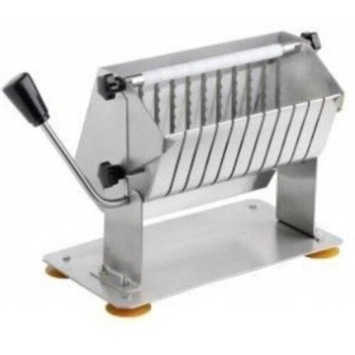 Saro Tranche-Saucisse Manuel | Tranches 18mm | 310x150x210(h)mm