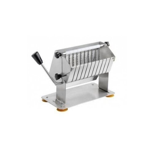 Saro Tranche-Saucisse Manuel | Tranches 18mm | 310x150x210(h)mm