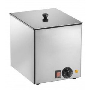 Saro Chauffe-Saucisses Simple | 1kW | 280x350x290(h)mm