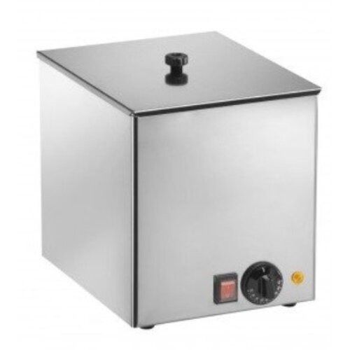 Saro Chauffe-Saucisses Simple | 1kW | 280x350x290(h)mm