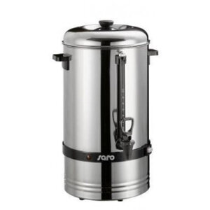 Saro Percolateur INOX | 78 Tasses | 10 Litres Saro Percolateur INOX | 78 Tasses | 10 Litres