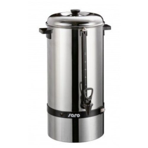 Saro Percolateur INOX | 100 Tasses | 15 Litres Saro Percolateur INOX | 100 Tasses | 15 Litres
