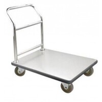 Chariot Multi-Services | 150KG | 900x600x900(h)mm