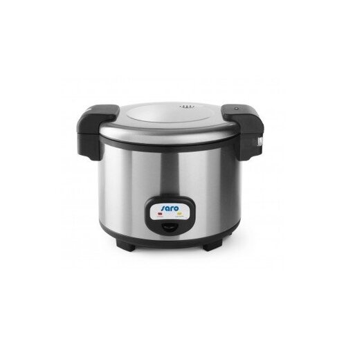 Saro Cuiseur de Riz | 13 Litres | 480x400x335(h)mm