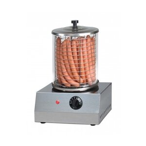 Saro Machine à Hot Dog | Ø200mm | 400x400x400(h)mm