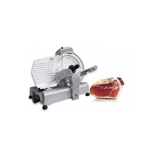 Saro Trancheur à Viande 0-11mm | 230V/150W | Ø250mm