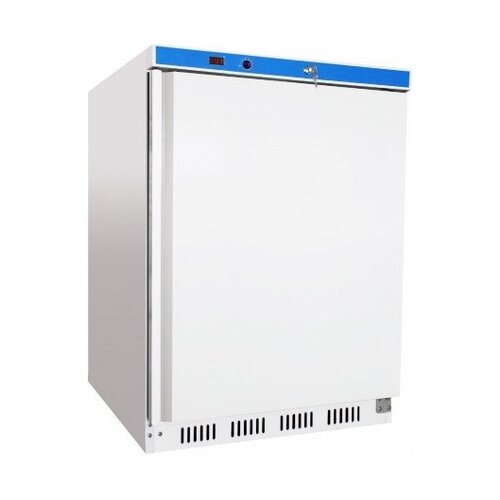 Saro Frigo Acier Blanc | 140 Litres | Statique | 600x580x850(h)mm