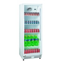 Armoire Réfrigérée | 230 Litres | 530x635x1442(h)mm