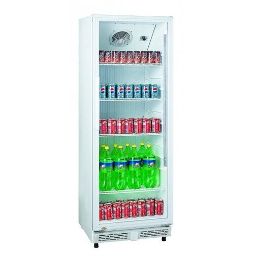 Saro Armoire Réfrigérée | 230 Litres | 530x635x1442(h)mm