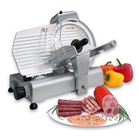Trancheur à Viande 0-15mm | 230V/150W | Ø300mm