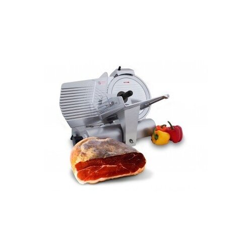 Saro Trancheur à Viande 0-15mm | 230V/150W | Ø300mm